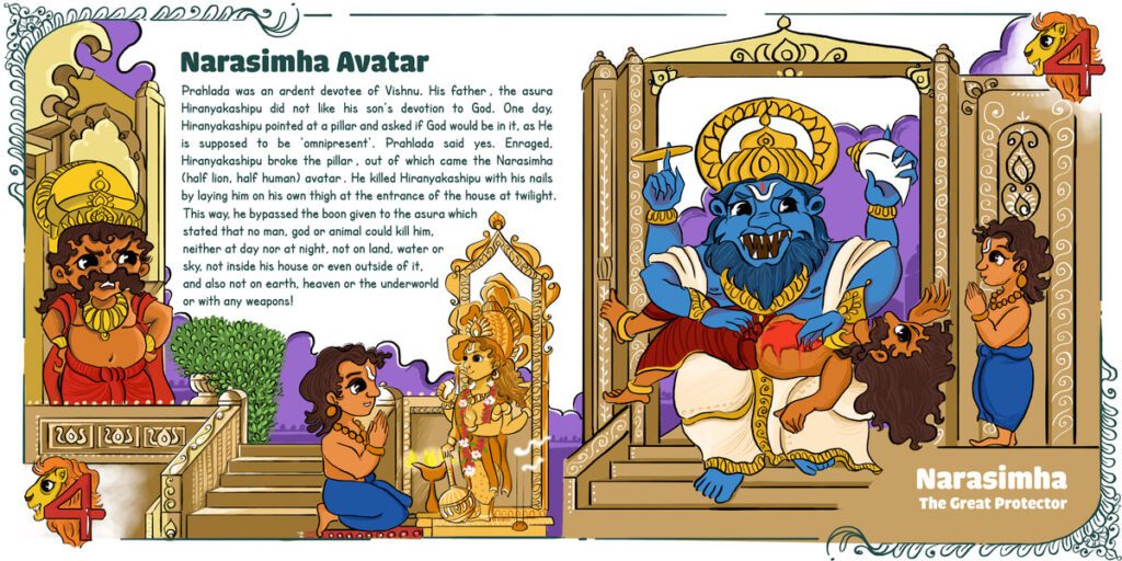 Dashavatara - II