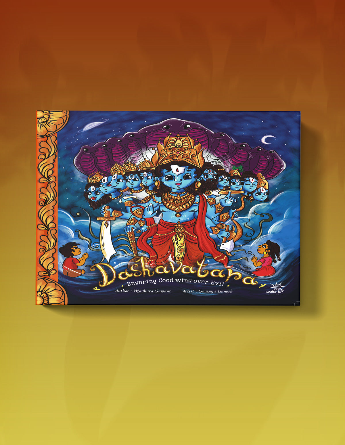 Dashavatara - II