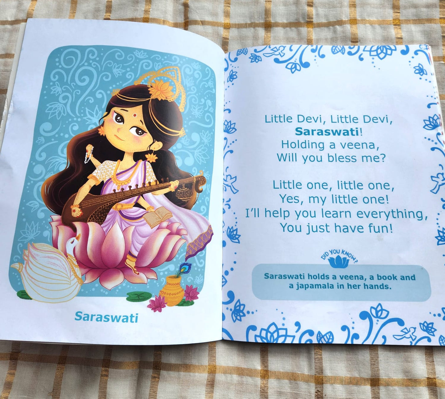 Little Devis