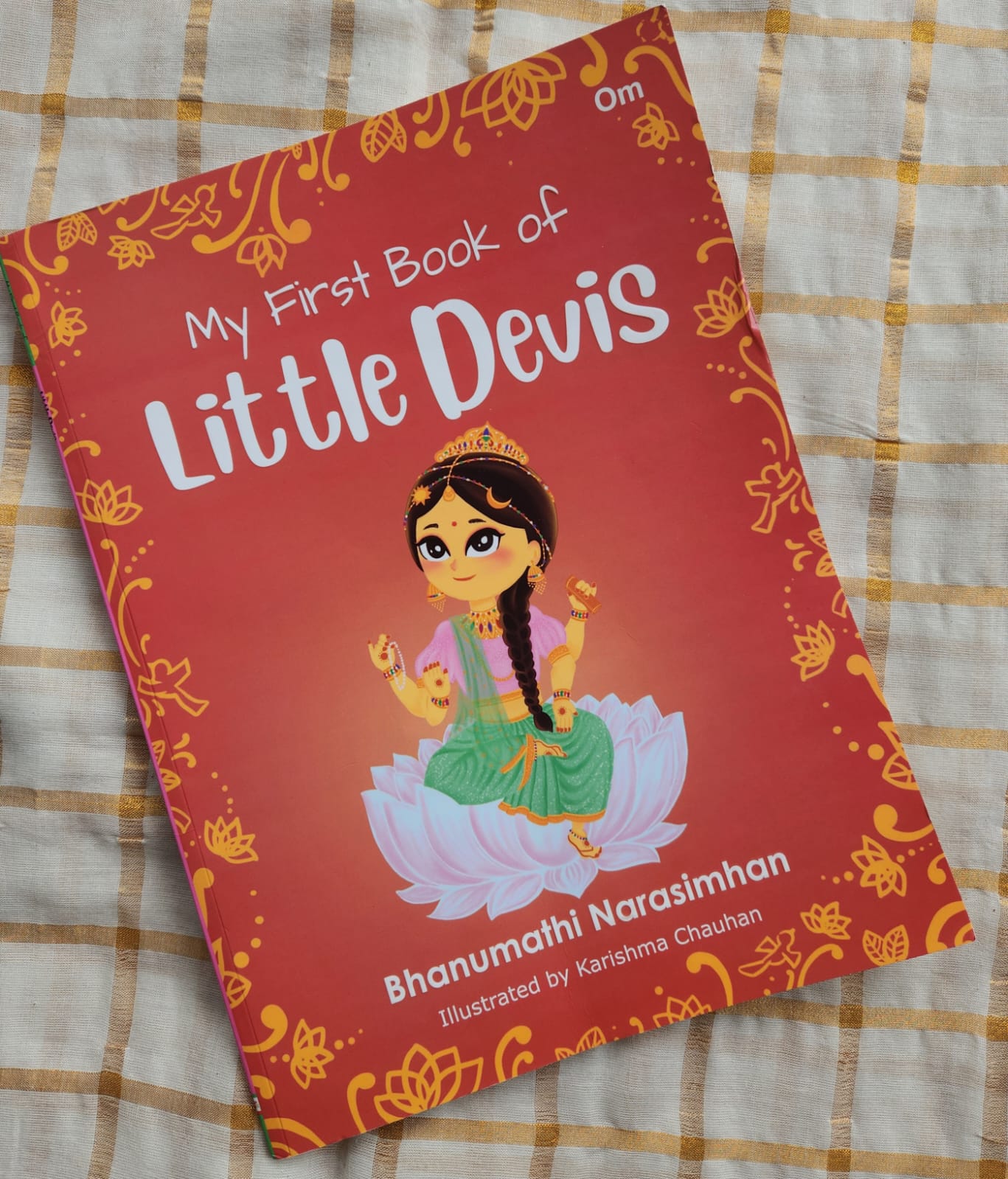 Little Devis