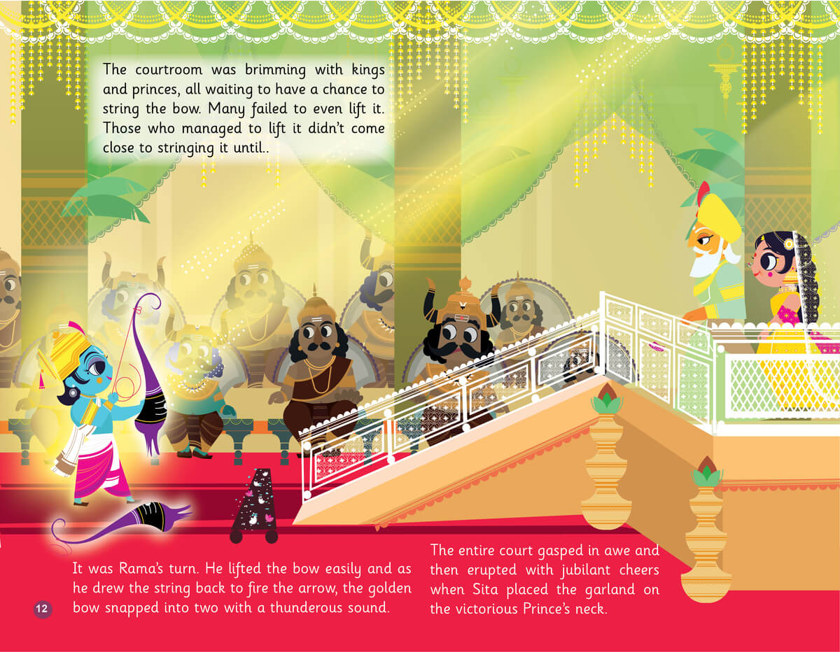 Ramayana