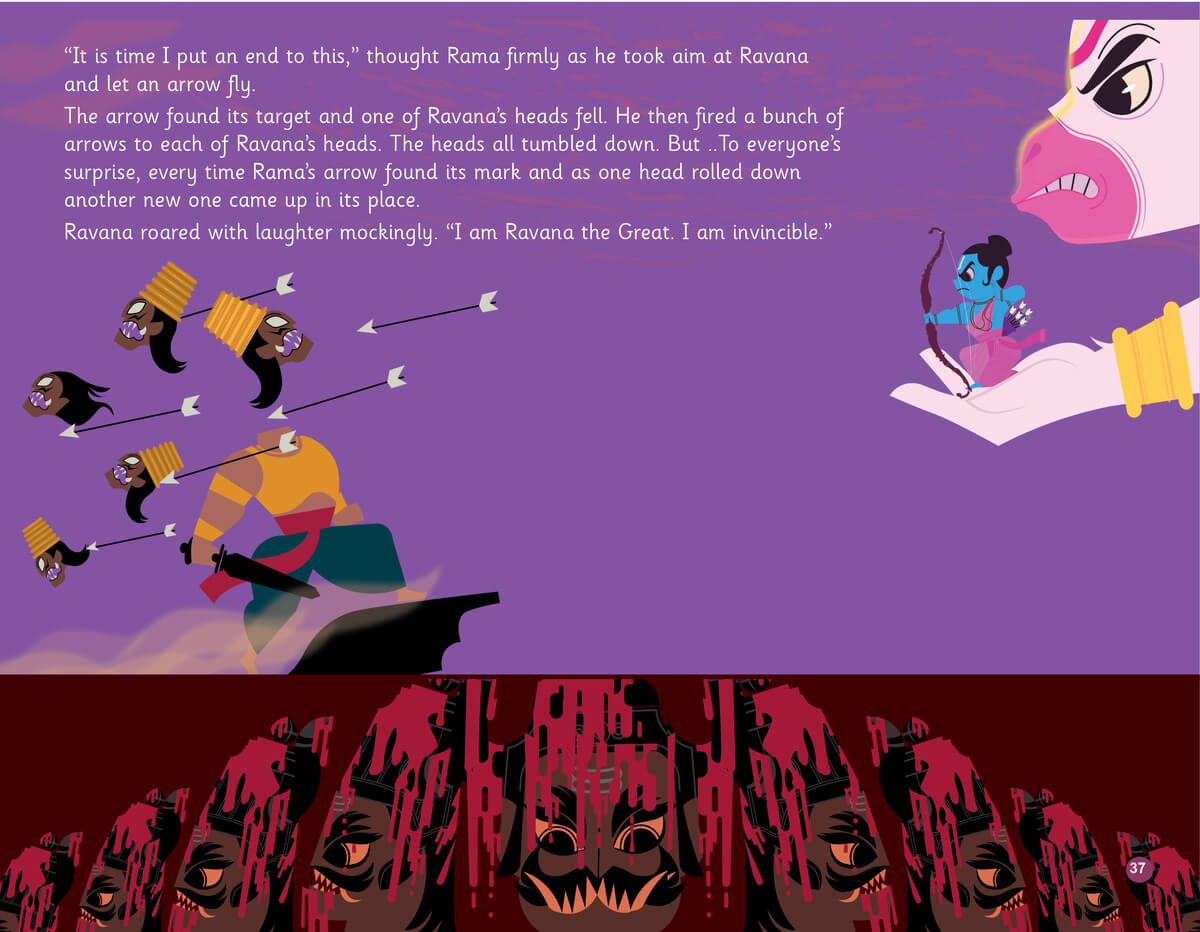 Ramayana
