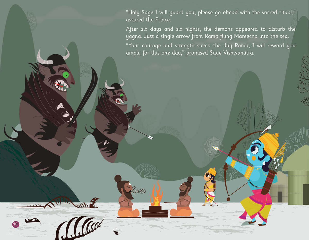 Ramayana