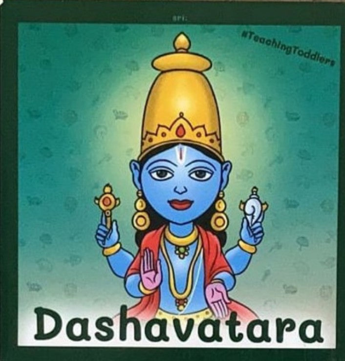 Dashavatara
