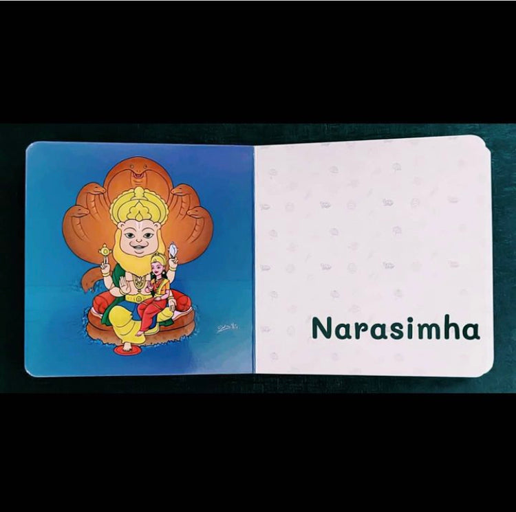 Dashavatara