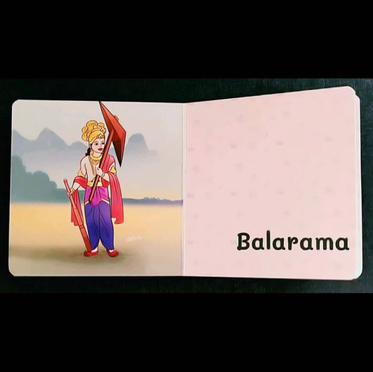 Dashavatara