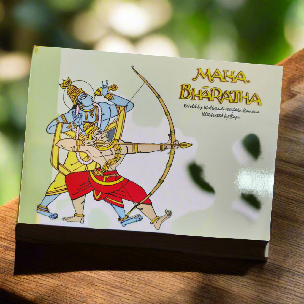 Mahabharata