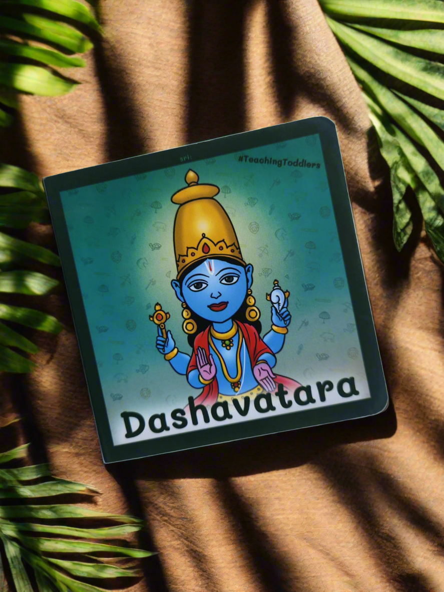 Dashavatara