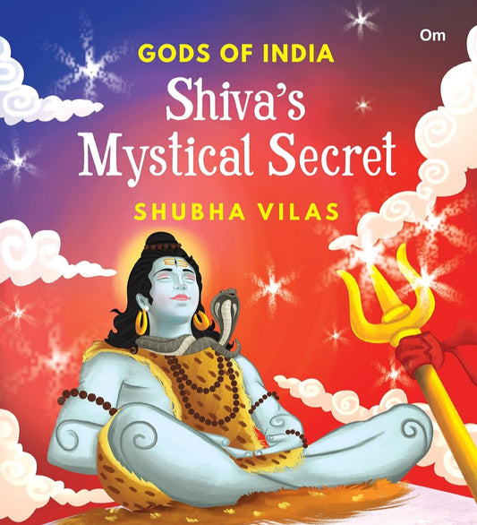 Shiva's mystical secret